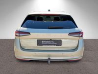 Skoda Superb - Vorschau Bild 6