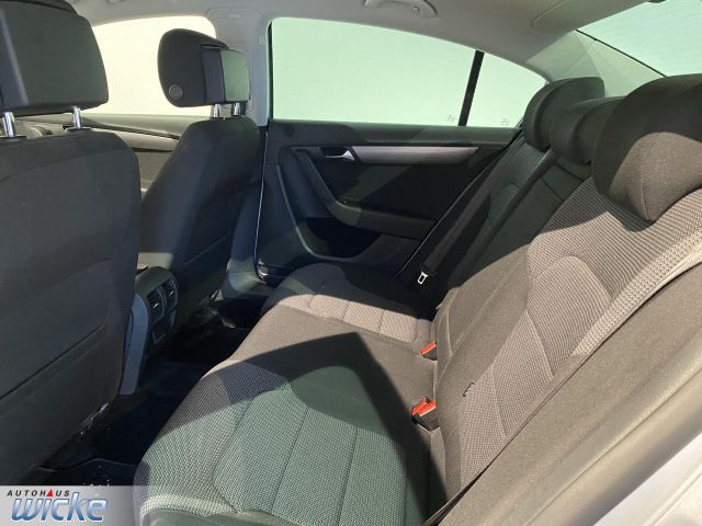 Passat 1.4 TSI Comfortline NAVI KLIMA PDC