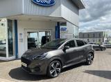 Ford Puma ST-Line X MHEV 155PS *LED*B&O*SHZ*iACC*AHK* - Ford Gebrauchtwagen in Wuppertal