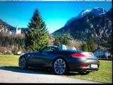 BMW Z4 E89 sDrive 23i | 6-Zylinder | Havan... - BMW Z4 in Karlsruhe