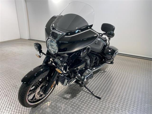 BMW R 18 B