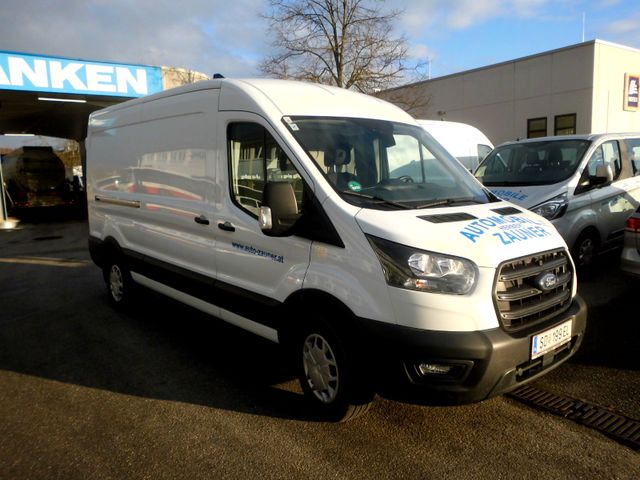 Ford Transit Trend L3H2