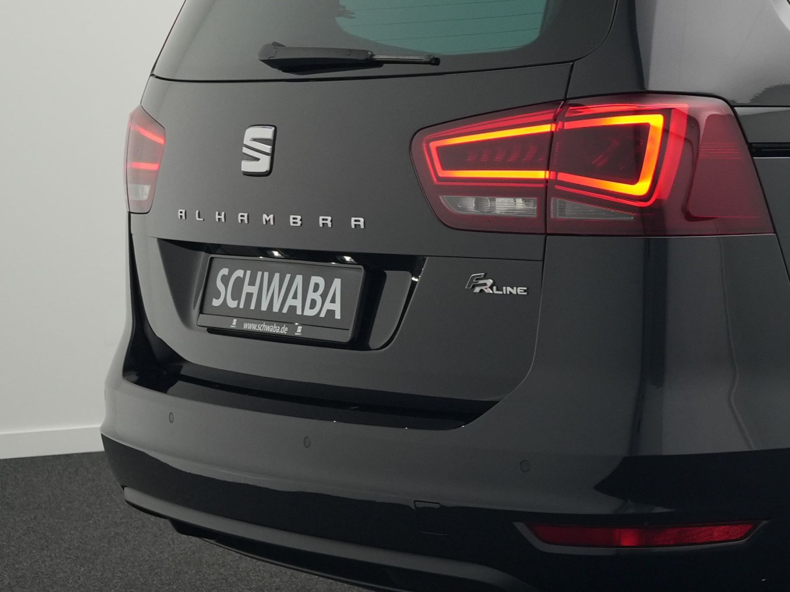 Seat Alhambra - Bild 37