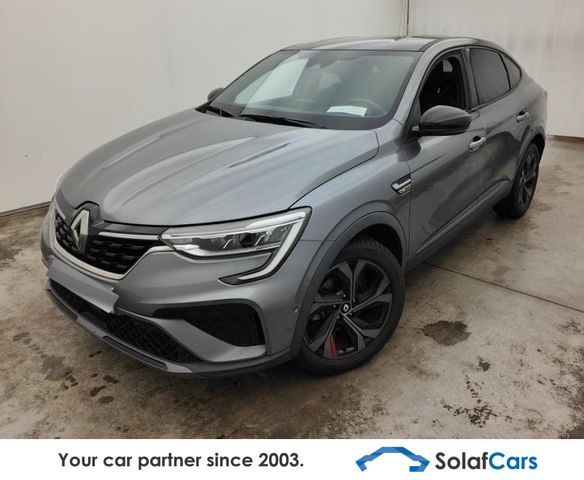 Renault Arkana 1.6 E-Tech Hybrid RS-Line Aut. LED Virtu