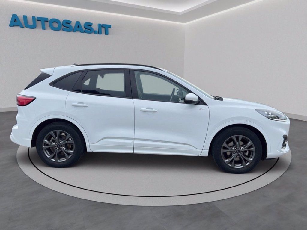 Ford FORD Kuga 2.5 Full Hybrid 190 CV CVT 2WD ST-Line imagem 3