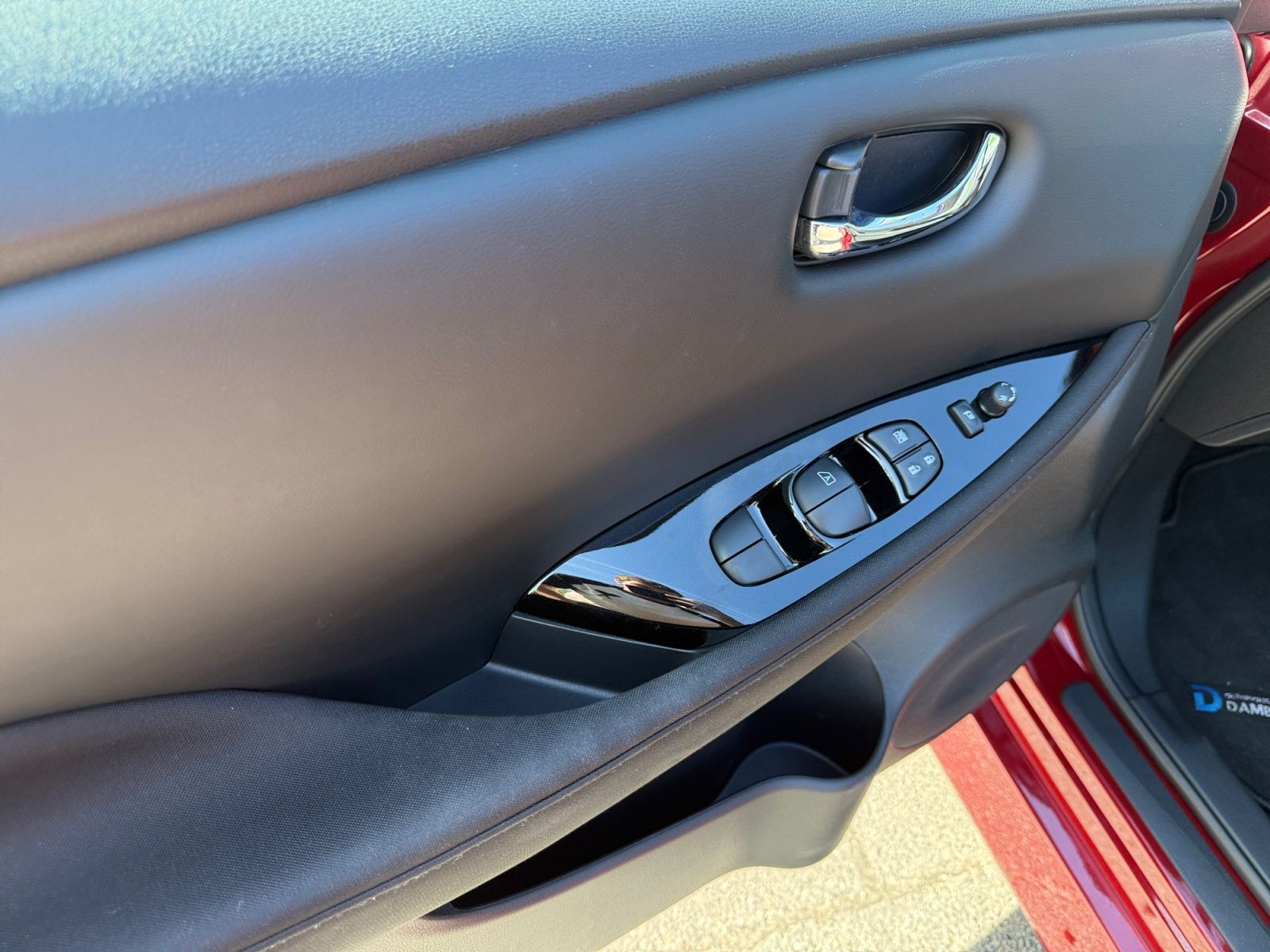 Fahrzeugabbildung Nissan Leaf e+ Connecta DAB LED 1-HAND