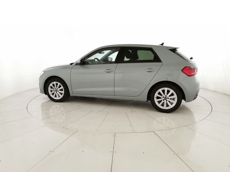 Other Audi A1 Sportback 30 1.0 tfsi Business 116cv s-t imagem 2