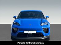 Porsche Macan - Vorschau Bild 4
