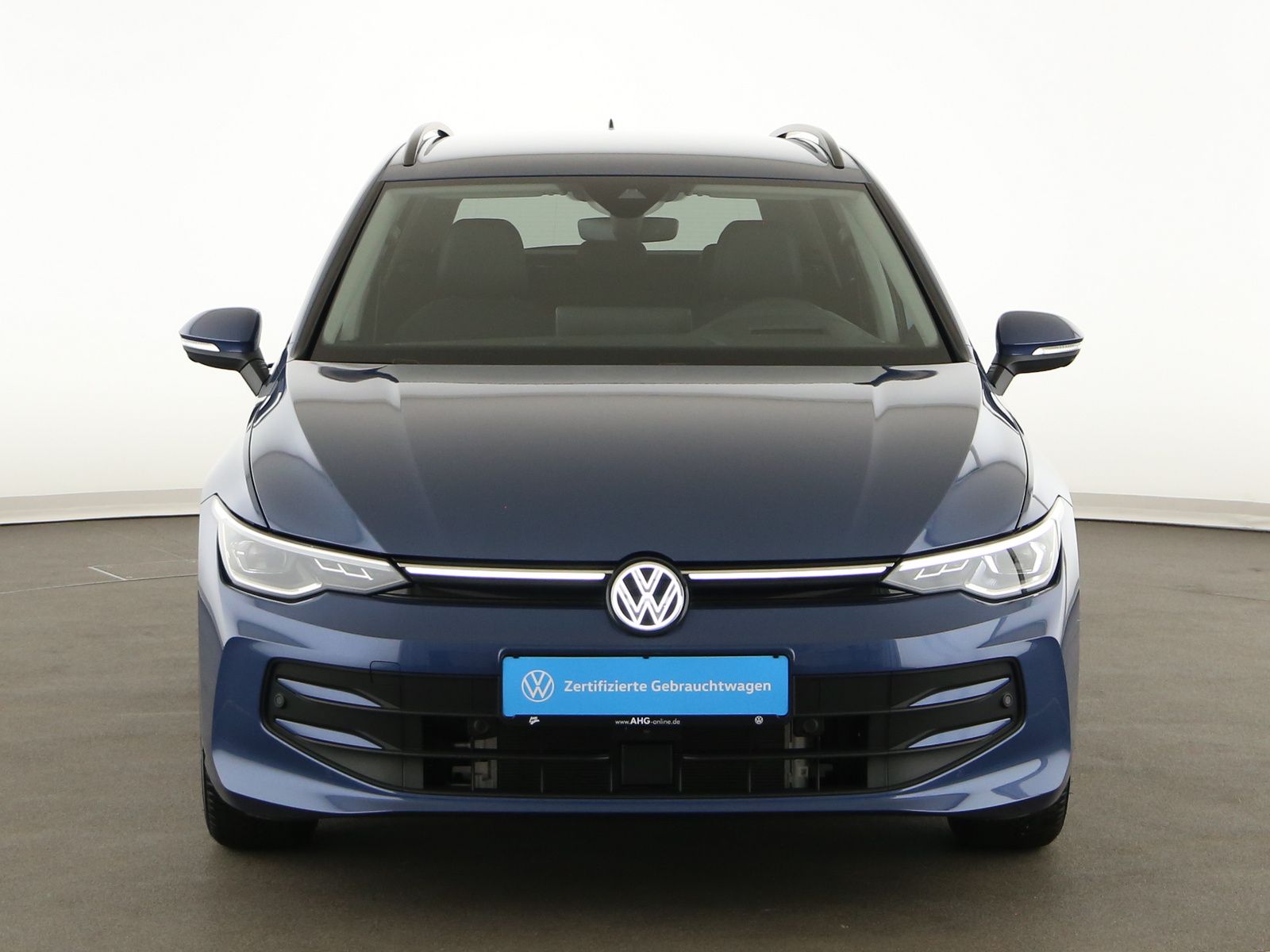 Volkswagen Golf - Bild 4