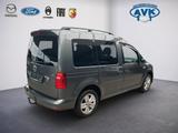 Volkswagen Caddy PKW Comfortline BMT mit AHK - : Pkw