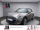 MINI Cooper 1.5 Cabrio - MINI MINI Gebrauchtwagen in Solingen