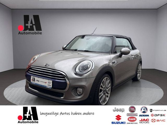 MINI MINI Cooper 1.5 Cabrio
