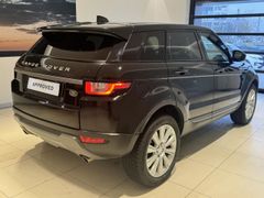 Foto Nummer 2: LAND ROVER Range Rover Evoque