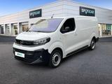 Opel Vivaro Vivaro 2.0 BlueHDi 180 Lang Einparkhilfe  - Opel Vivaro mit Diesel-Antrieb: Automatik