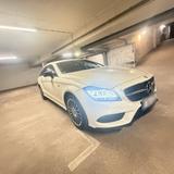 Mercedes-Benz CLS 350d AMG  SPORT LIMITED ... - Mercedes-Benz CLS 350 in Düsseldorf