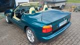 BMW Z1 urgrün-metallic/gelb - : Grün, Metallic
