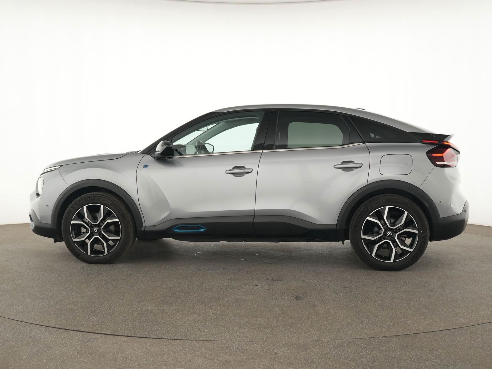 Citroën C4 - Bild 10