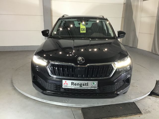 Fahrzeugabbildung Skoda Karoq Style 2.0 TDI 4x4 DSG/AHK/Navi/ACC/360°