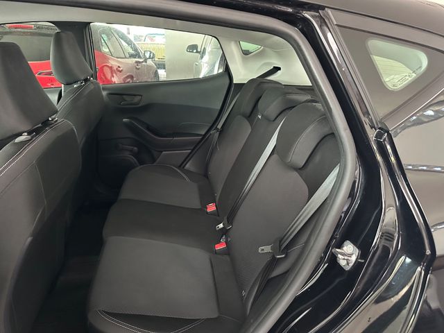 Fahrzeugabbildung Ford Fiesta Cool & Connect*PDC*SHZ*LED*CarPlay*1.H