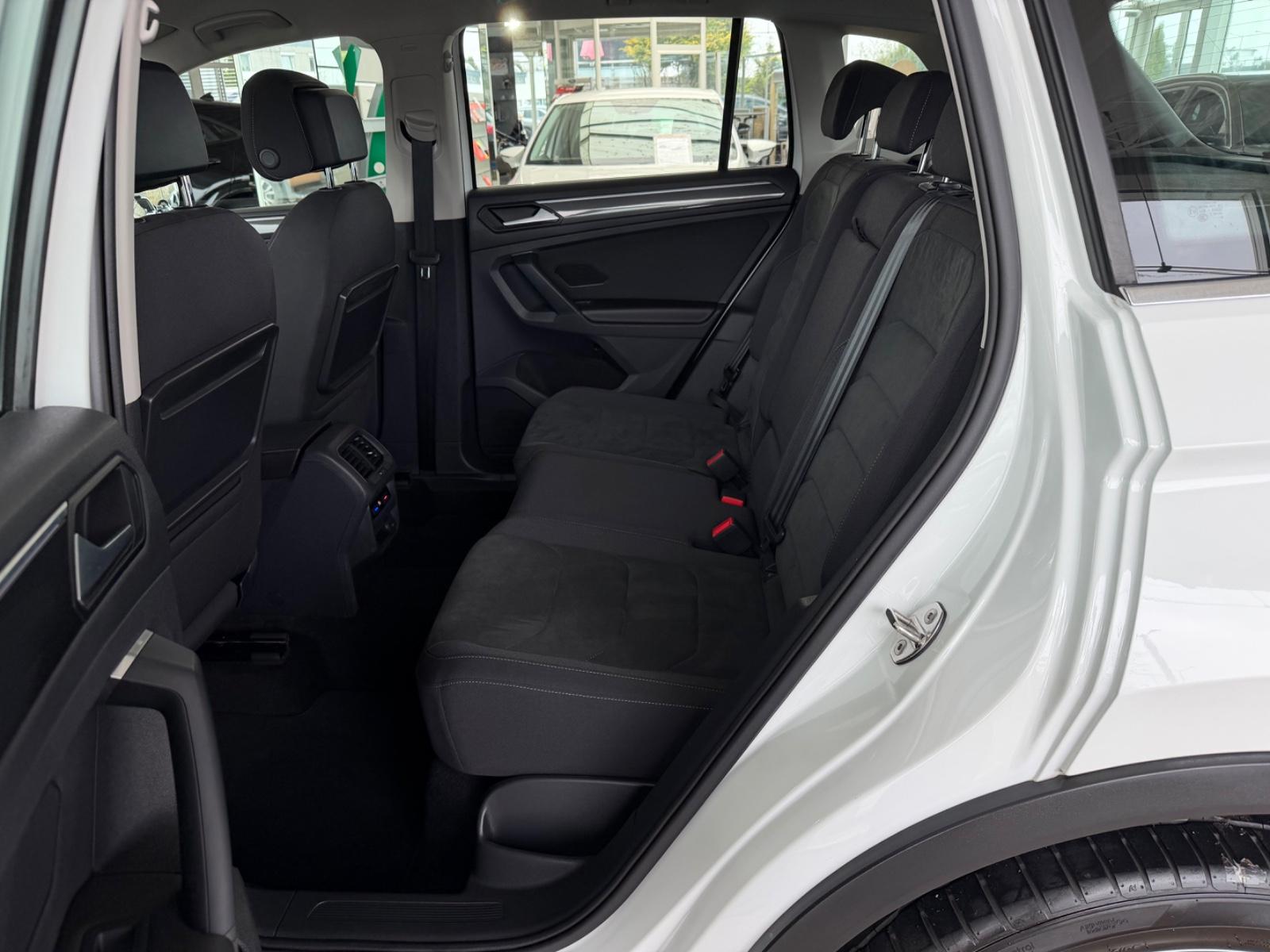 Volkswagen Tiguan *1.5 TSI DSG*R-Line*Highline*LED*ACC*SHZ*, миниатюра 19