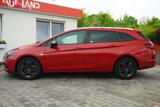 Opel Astra K ST 1.2 Turbo LED Tempomat SHZ LHZ - Opel Astra Gebrauchtwagen in Leipzig