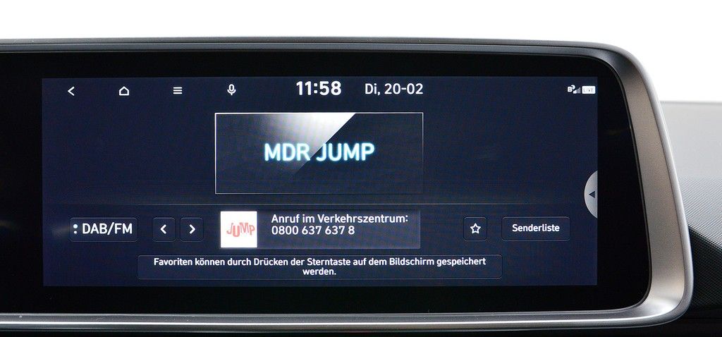 Hyundai IONIQ 6 - Bild 18