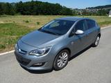 Opel Astra 1.6 16V Turbo/Kamera/Xenon/PDC/SHZ/GRA/ - Opel Astra: 16 16v