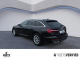 Audi A6 Avant 45 3.0 TDI  S-Line S-tronic quattro LED - Audi A6 3.0 TDI quattro Gebrauchtwagen