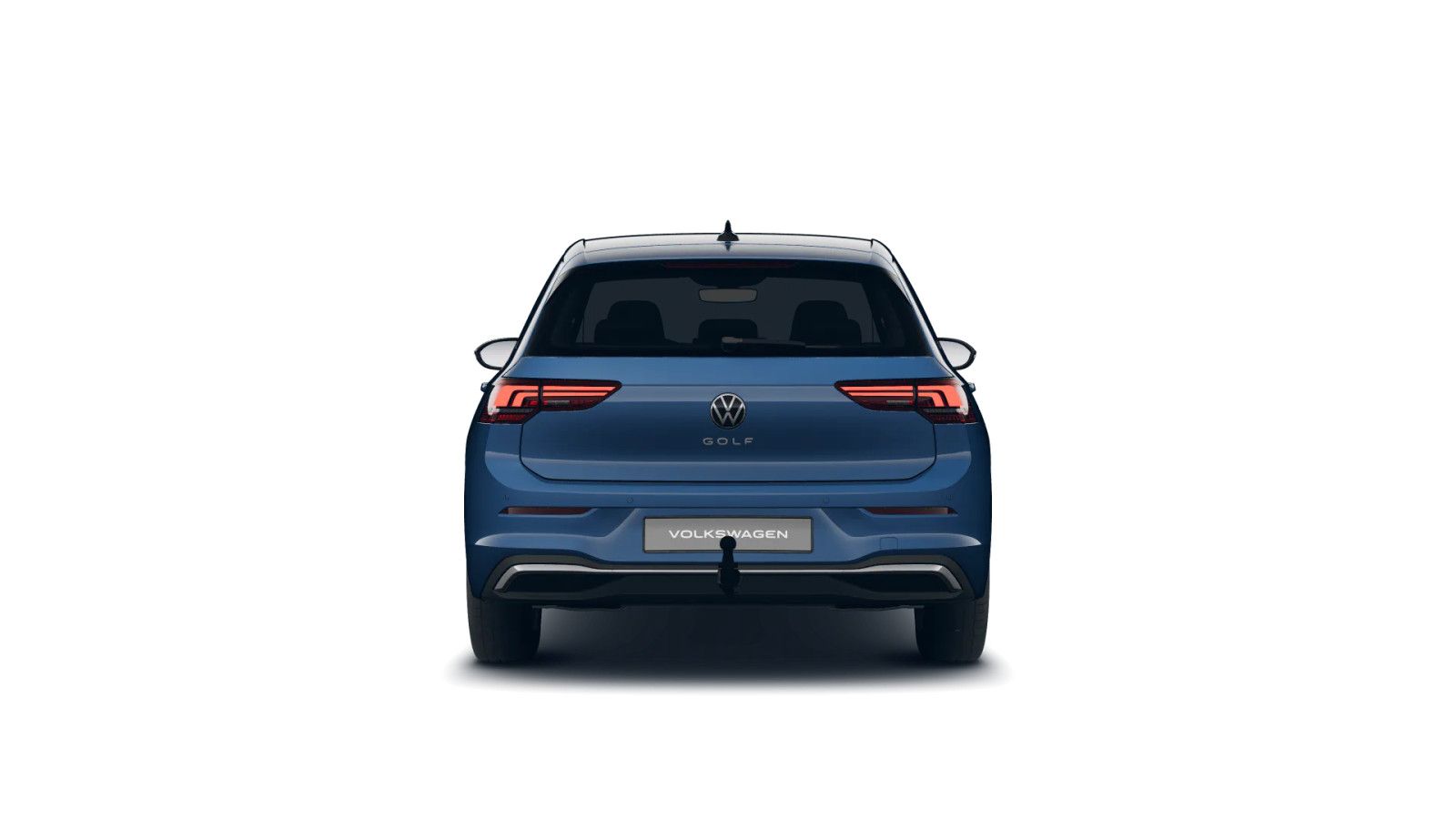 Volkswagen Golf - Bild 8