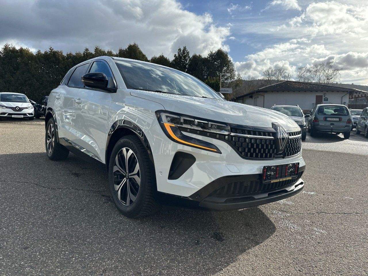 Renault Austral - Bild 6