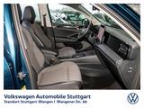 Volkswagen Tiguan Life 2.0 TSI DSG Navi Kamera AHK ACC LED - Volkswagen Tiguan Jahreswagen: mit Anhängerkupplung