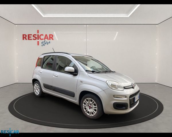 Fiat FIAT Panda 1.2 Pop 69cv E6