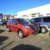 Renault Koleos 4X4 TÜV 1.27 AHK ALU KLIMAAUTOMATIK - gebrauchte Renault Koleos aus dem Jahr 2012