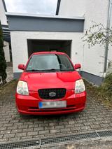 Kia KIA/BA ( PICANTO 1.1) - Kia Picanto BA