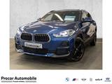 BMW X2 xDrive18d A PANO AHK RFK NAVI LED PDC V+H LM