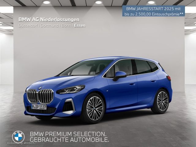 BMW 220i Active Tourer M Sport AHK Driv.Assist.Prof