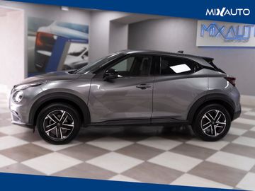 Nissan Juke - 3