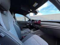 SKODA Octavia Combi 1.5 TSI mHEV DSG Sportline 4J GAR bei Autohaus Landmann & Maier OHG