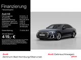 Audi A8 50 TDI quattro*Navi*Matrix*HUD*B&O*PDC*Pano*V - Audi A8 Jahreswagen