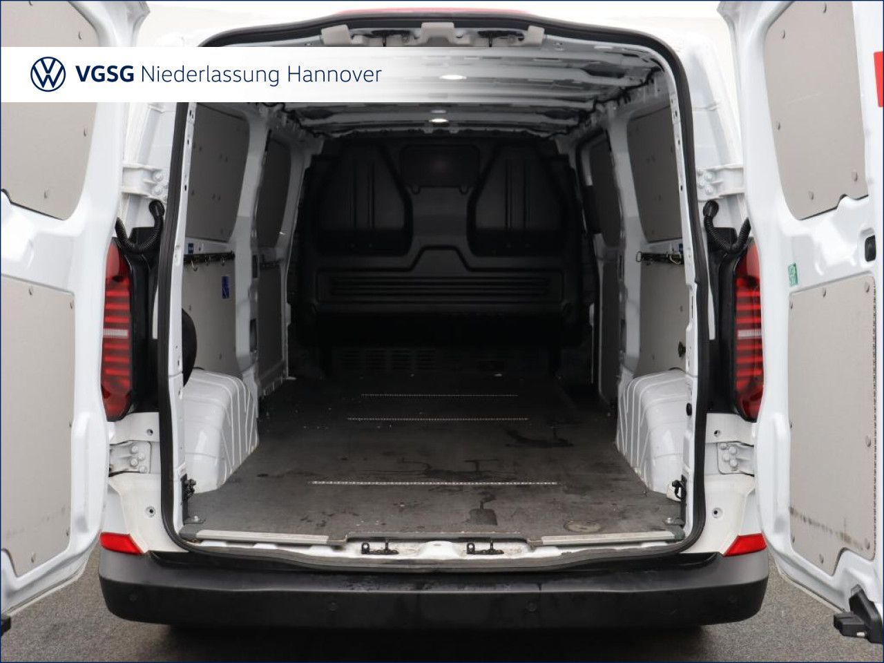 Volkswagen T7 Transporter - Bild 5