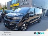 Citroën Spacetourer 2.0 Plus XL LED/Navi/180°Kamera/Allw