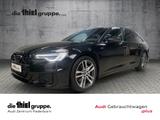 Audi A6 Avant 50 TDI quattro tiptronic S line AHK+ACC