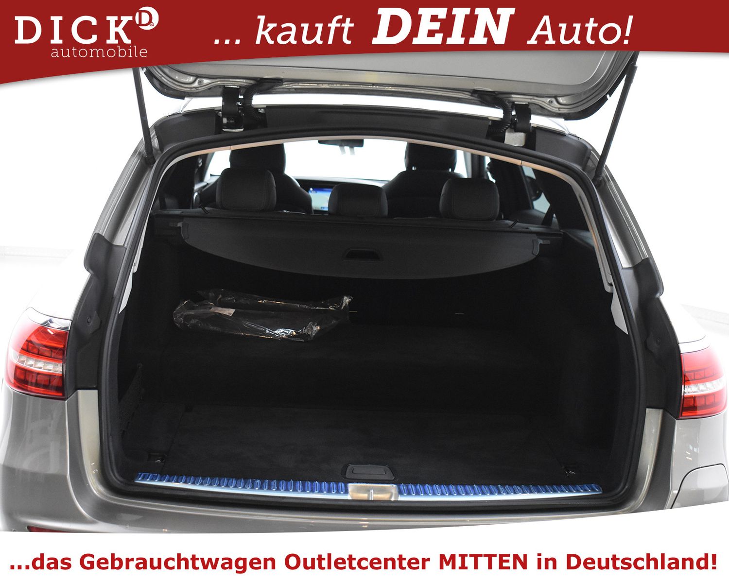 MERCEDES-BENZ E300e Avantg EXCLUS+NIGHT+STDHZ+KAM+WIDES+MULTIB - Image 8