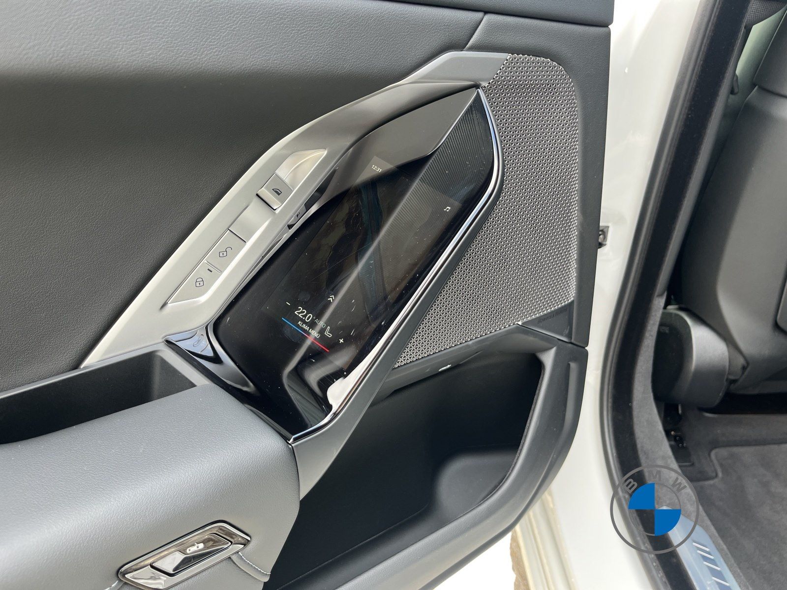 BMW 740d xDrive M Sport 21" Pano Sky Fond TV Standhz foto 21