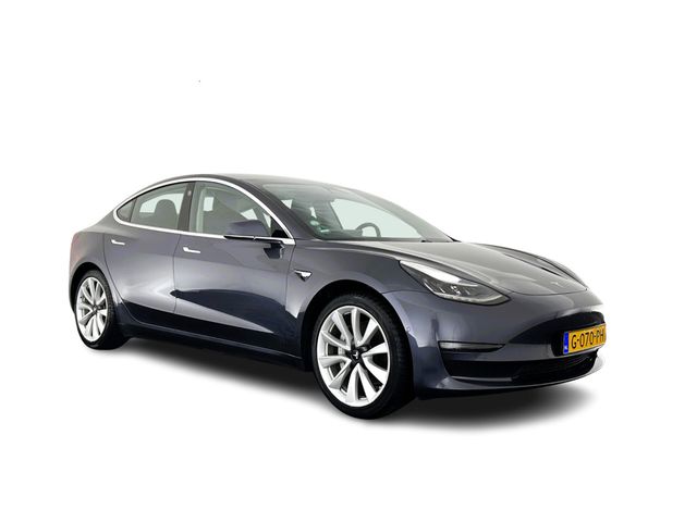 Tesla Model 3 Long Range AWD 75 kWh (INCL-BTW) Aut. *P