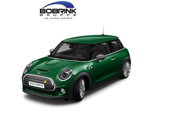 MINI Cooper SE Trim L Elektro Head-Up LED Tempomat