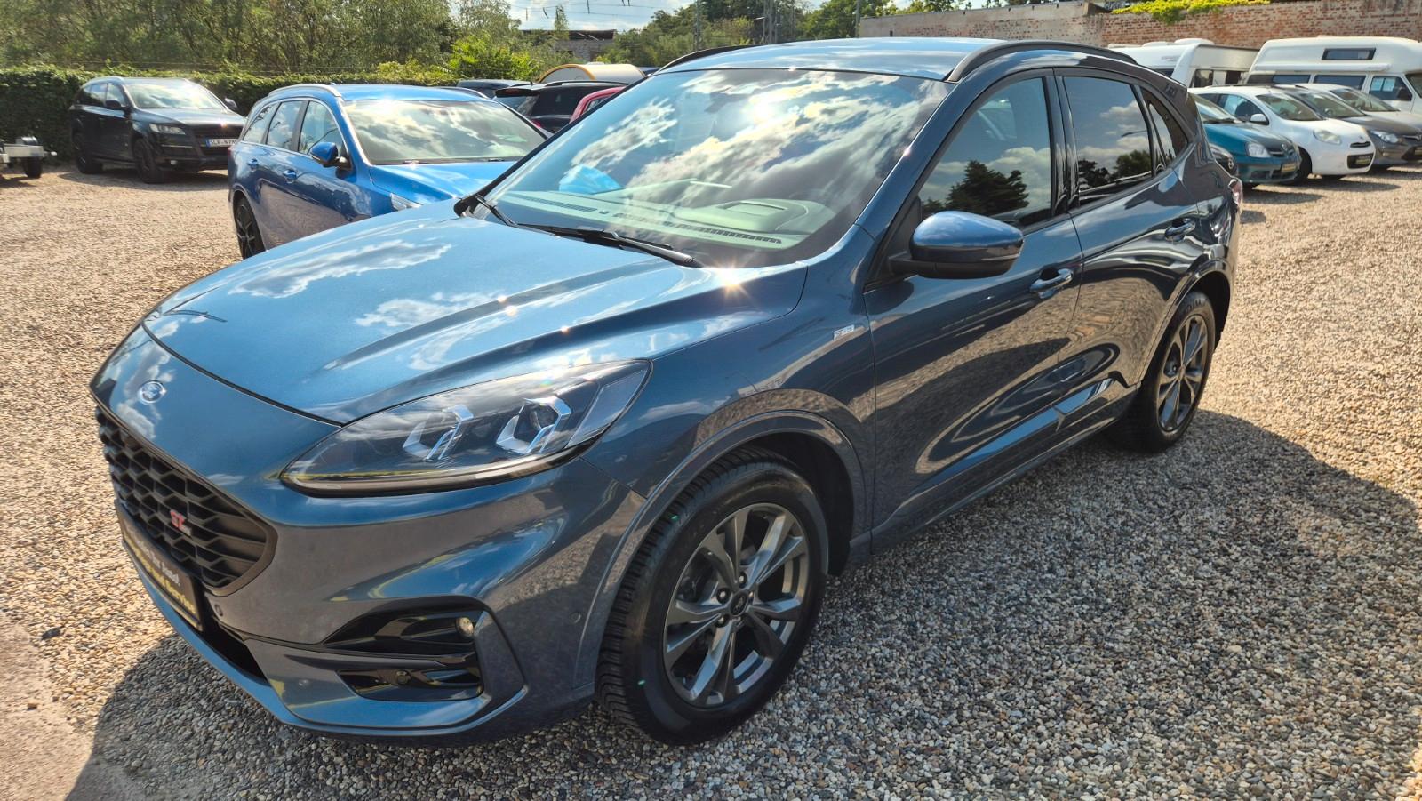 Ford Kuga ST-Line