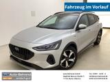 Ford Focus Turnier Active X Panoramadach el.Heckklapp