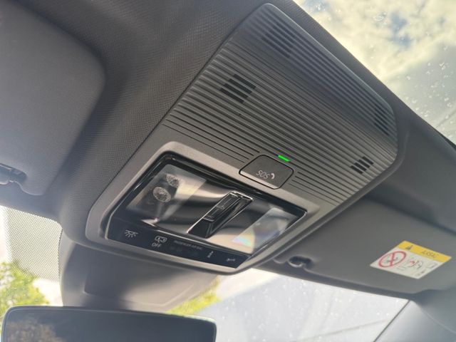 Golf 8 VIII GTE 1.4 TSI DSG HUD AHK-klappbar Nav