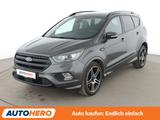 Ford Kuga 2.0 EcoBoost ST-Line - Ford Kuga Gebrauchtwagen in Berlin